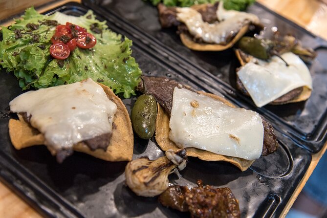 EXCLUSIVE MARKETS TOUR IN MEXICO CITY – Small Groups - Is the $56.83 price good value?