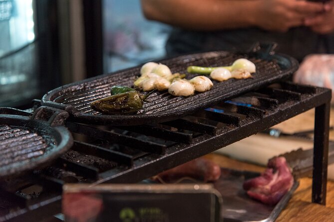 EXCLUSIVE MARKETS TOUR IN MEXICO CITY – Small Groups - Should you book this Mexico City market tour?