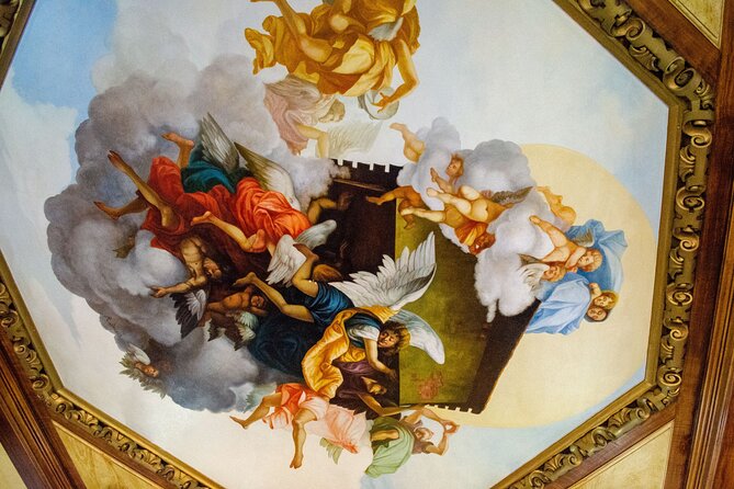 EXCLUSIVE TOUR Basilica of Guadeloupe – small groups - Is $57.94 a good value?