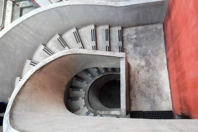 EXCLUSIVE TOUR Casa Estudio Frida Kahlo-Diego Rivera Small Groups - Key points at a glance