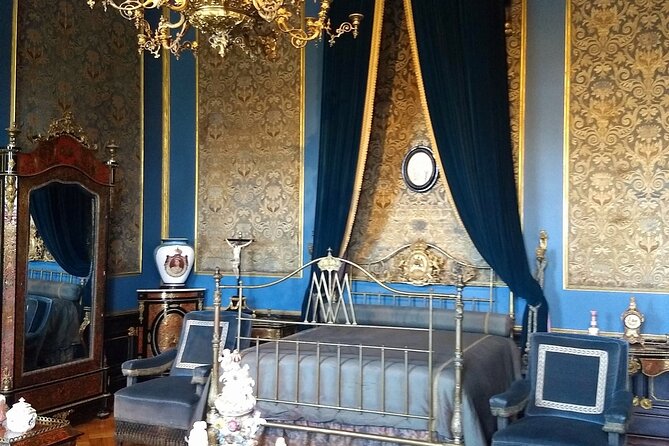 EXCLUSIVE TOUR Chapultepec Castle - Small Groups - How much value do you get for $65.72?