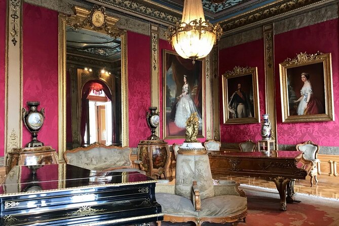 EXCLUSIVE TOUR Chapultepec Castle - Small Groups - Crowds, timing, and practical preparation