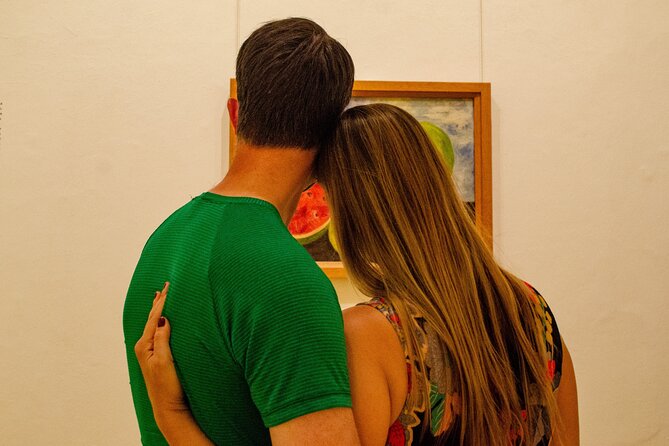 EXCLUSIVE TOUR Frida Kahlo Museum - SMALL GROUPS - What the guides add to the experience