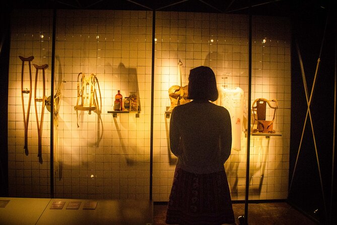 EXCLUSIVE TOUR Frida Kahlo Museum - SMALL GROUPS - Combination options and their tradeoffs