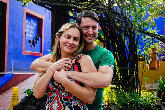 EXCLUSIVE TOUR Frida Kahlo Museum - SMALL GROUPS - Is $86.44 a fair price?