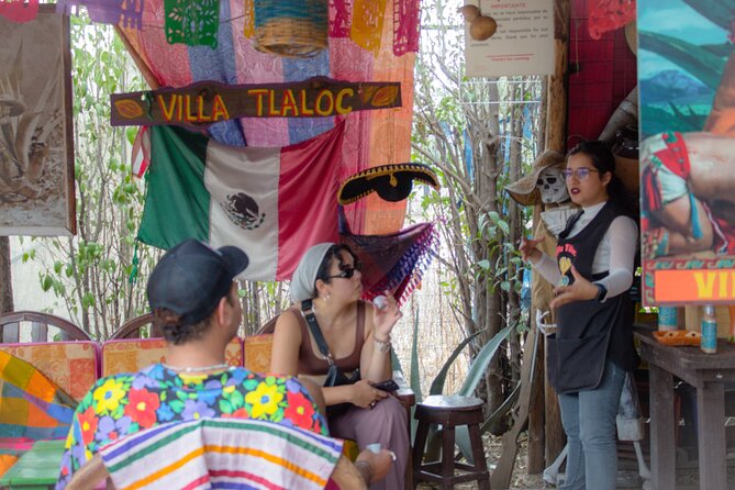 Exclusive Tour in Teotihuacan, Breakfast in the Cave and CDMX pick-up - Is $146.46 a fair price?