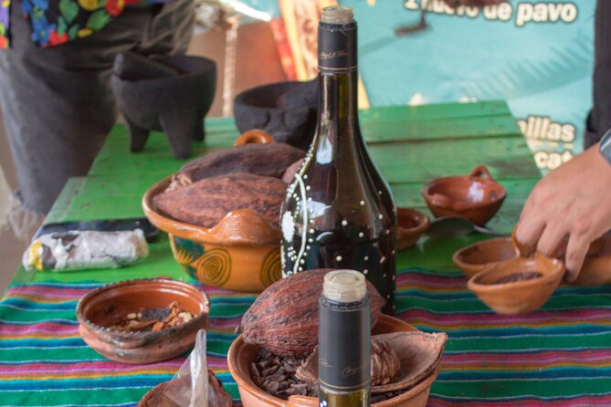 Exclusive Tour in Teotihuacan, Breakfast in the Cave and CDMX pick-up - Who will enjoy this Teotihuacan tour?