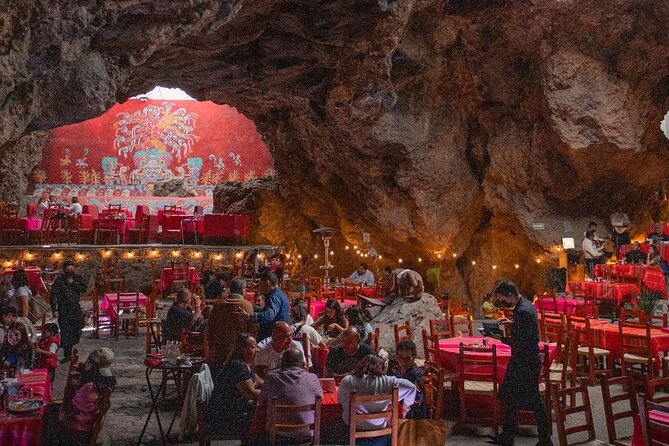 Exclusive Tour in Teotihuacan, Breakfast in the Cave and CDMX pick-up - Should you book it?
