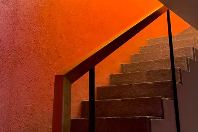 EXCLUSIVE TOUR Luis Barragán Casa Ortega - small groups - Why Casa Ortega is worth your time