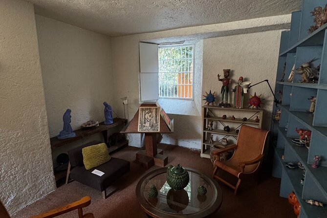 EXCLUSIVE TOUR Luis Barragán Casa Ortega - small groups - What the guide adds to the visit