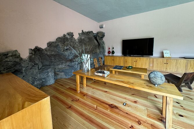 EXCLUSIVE TOUR Luis Barragán Casa Pedregal - small groups - Restoration and the story of the property