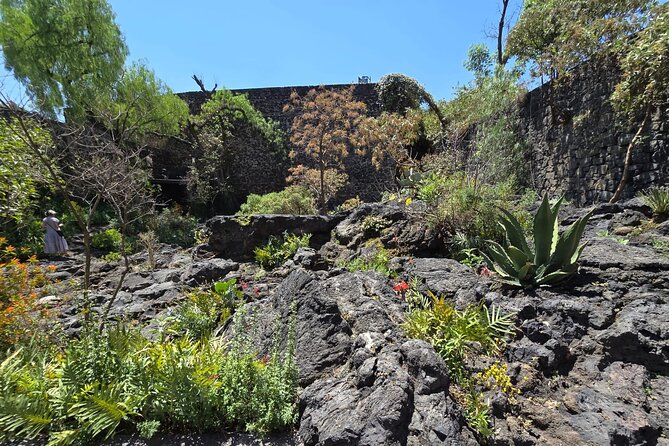 EXCLUSIVE TOUR Luis Barragán Casa Pedregal - small groups - How long the visit really feels