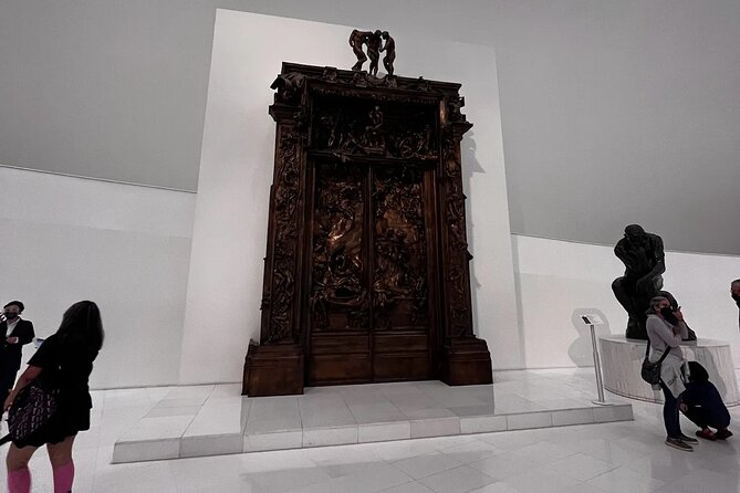 EXCLUSIVE TOUR Soumaya Museum Art and Treasures - small groups - Diego Rivera and Mexican Art