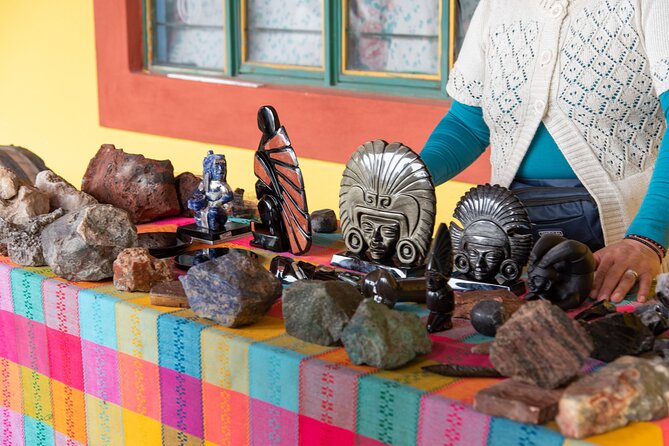 EXCLUSIVE TOUR Teotihuacán - Small Groups - Is $107.47 a fair price?