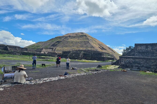 EXCLUSIVE TOUR Teotihuacán - Small Groups - Booking and cancellation details worth knowing