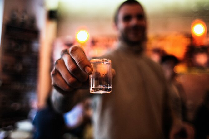 EXCLUSIVE TOUR Tequila & Mezcal - small groups - How much value does $65.72 offer?