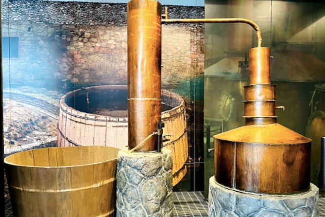 EXCLUSIVE TOUR Tequila & Mezcal - small groups - Booking, cancellation, and practical details