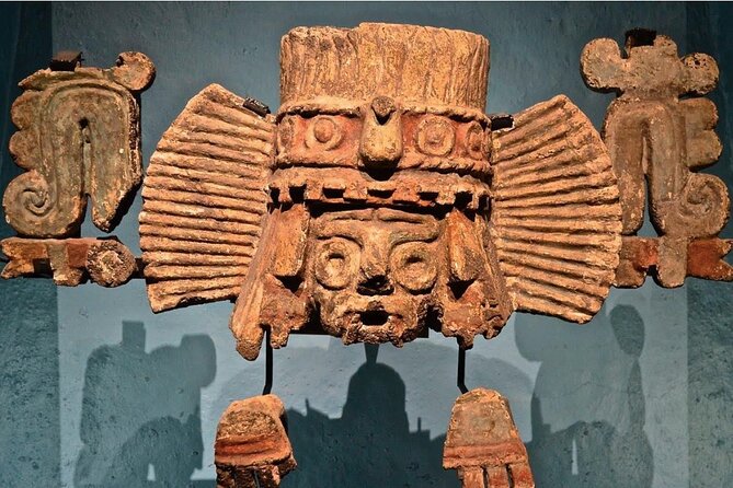 Exclusive tour to Templo Mayor in CDMX - The guides are the main reason to choose the tour
