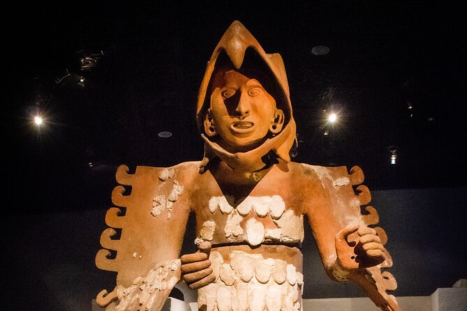 Exclusive tour to Templo Mayor in CDMX - Is $65.72 per person a fair price?
