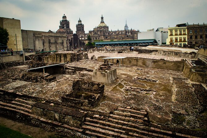 Exclusive tour to Templo Mayor in CDMX - Timing, meeting details, and practical concerns