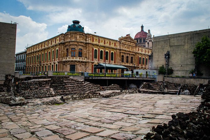 Exclusive tour to Templo Mayor in CDMX - Should you book the Templo Mayor tour?