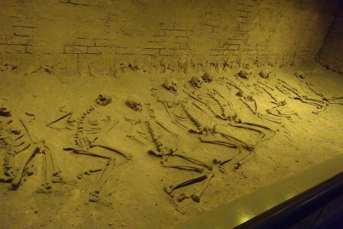 Explore Anthropology Museum in Mexico City - Timing, Meeting Point, and Daily Planning