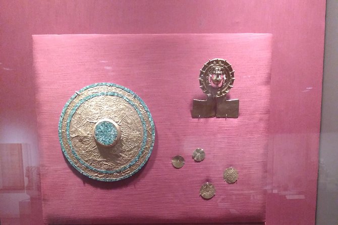 Explore Anthropology Museum in Mexico City - Booking Rules You Should Take Seriously