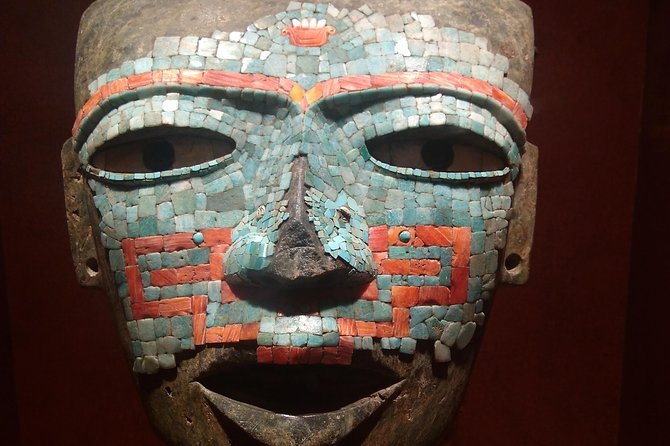Explore Anthropology Museum in Mexico City - Who Will Get the Most From This Experience?