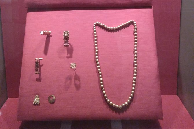 Explore Anthropology Museum in Mexico City - Should You Book the Museum Tour?