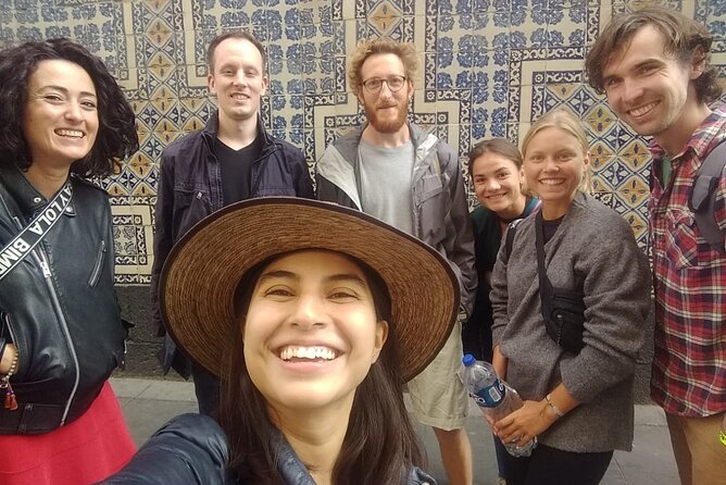 Explore Mexico City: A Journey Through History, Art, and Cuisine! - The Zócalo and the view toward National Palace