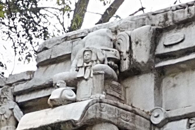 Explore the Underworld at the National Museum of Anthropology - Practical details that can make the visit smoother