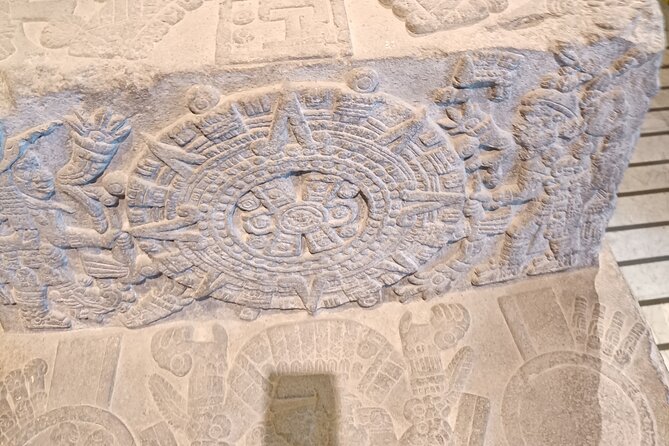 Explore the Underworld at the National Museum of Anthropology - Is the underworld tour worth booking?