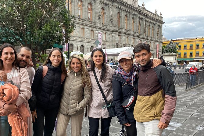Express Historic Center the must in two hours - Templo Mayor: where an unexpected discovery changed the story