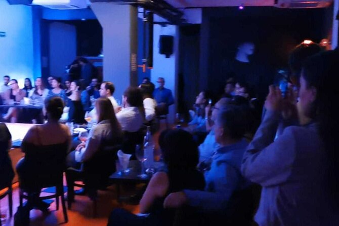 Flamenco Live Show and Dinner in Mexico City - How to plan your arrival