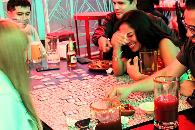 Flavors of the past: A Pre-Hispanic drink tour in Mexico city. - Key points at a glance