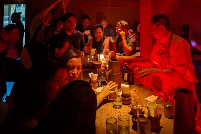 Flavors of the past: A Pre-Hispanic drink tour in Mexico city. - How much value does $5.98 offer?