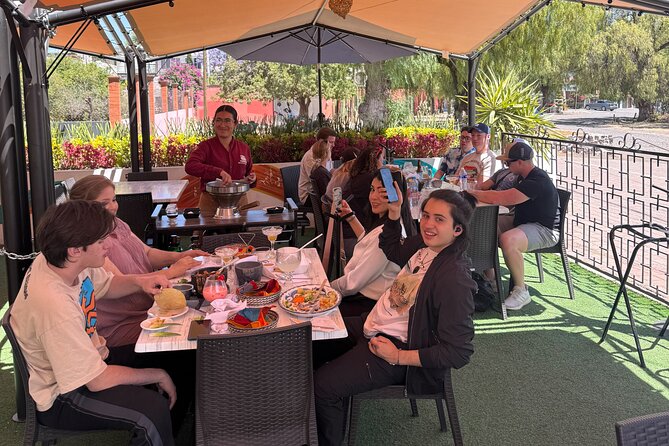 Flight + Transportation + Breakfast + Tour and Pyramid Ascent. - Who will enjoy this six-hour combination?