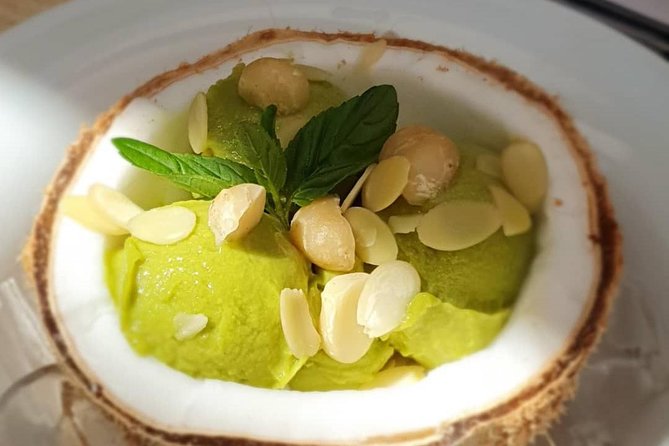 Four-course vegan Mexican hands-on cooking class + Market Tour - Key points to know