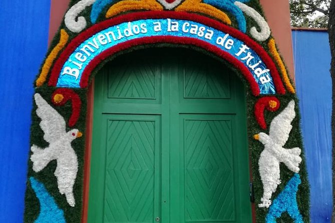 Frida Kahlo and Anahuacalli Museums Ticket with Digital Guide - The Anahuacalli Museum adds a different side of Rivera