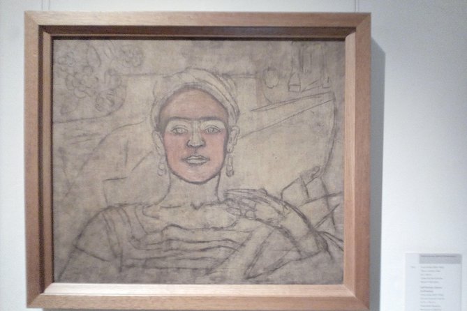 Frida Kahlo and Floating Gardens Tour with Transportation - Timing, pace, and who should book