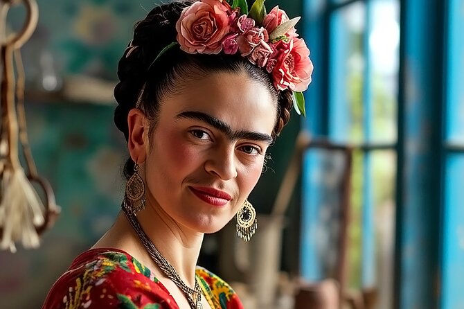 Frida Kahlo Museum : all the different options with an expert - Key points to know before booking