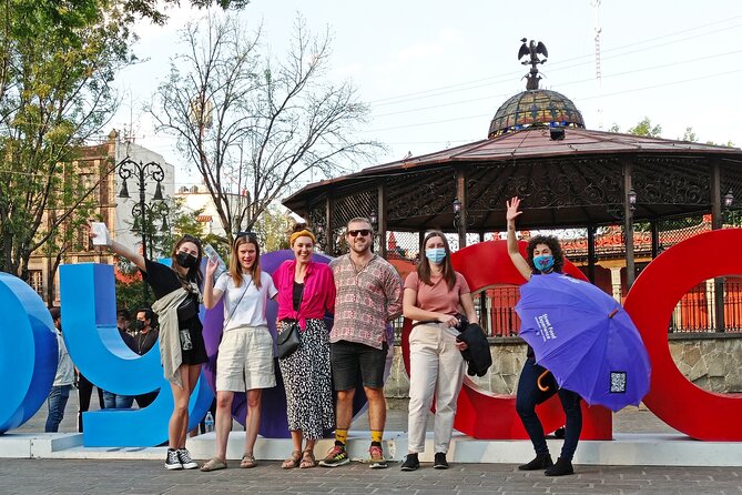 Frida Kahlo Museum : all the different options with an expert - Comparing the Frida Kahlo options