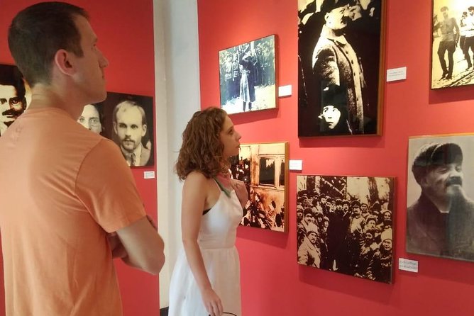 Frida Kahlo Museum and Diego Rivera Studio Tour with Admission Tickets - Timing problems and how to avoid them