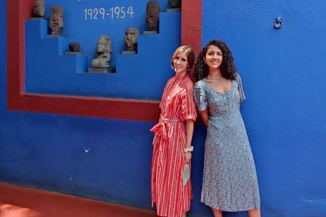 Frida Kahlo Museum & Coyoacán Walking Tour with Art Expert - What the art expert adds