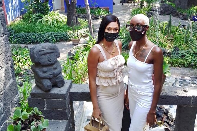 Frida Kahlo Museum & Coyoacán Walking Tour with Art Expert - Is $99 a fair price?