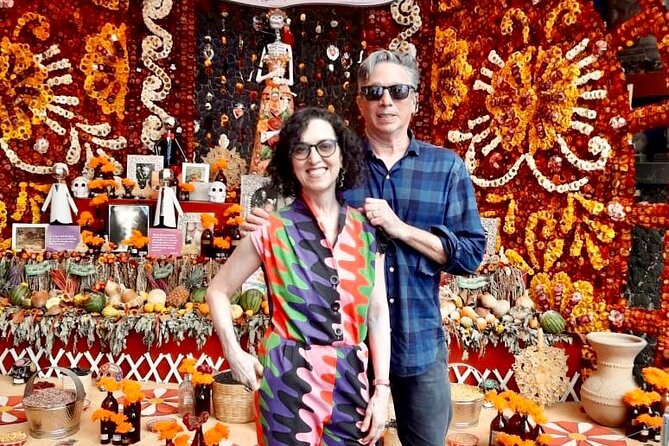 Frida Kahlo Museum & Coyoacán Walking Tour with Art Expert - Should you book the Coyoacán and Casa Azul tour?