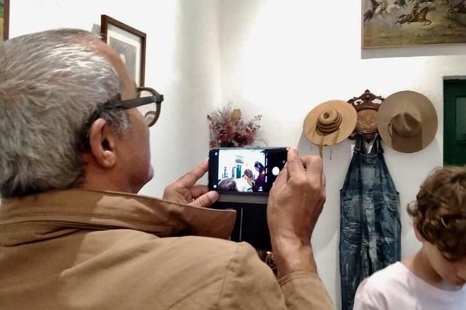 Frida Kahlo Museum, Diego Rivera Studio & Anahuacalli Museum Private Tour - Finishing at Frida Kahlo’s Casa Azul
