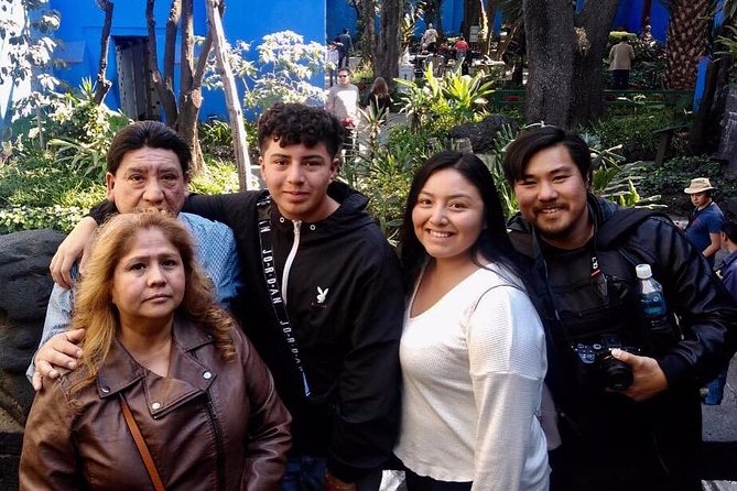 Frida Kahlo Museum, Diego Rivera Studio & Anahuacalli Museum Private Tour - Is the tour good value?