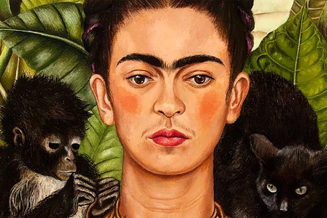 Frida Kahlo Museum, Diego Rivera Studio & Anahuacalli Museum Private Tour - Who should book this experience?
