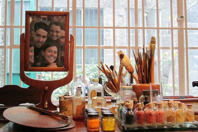 Frida Kahlo Museum Entrance Tickets - Anahuacalli adds Diego Rivera’s pre-Hispanic world